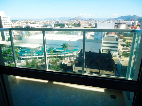 Imagem Apartamento com 2 Quartos à Venda, 60 m² em Itapuã - Vila Velha Imagem Apartamento com 2 Quartos à Venda, 60 m² em Itapuã - Vila Velha