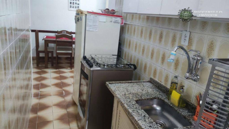 Imagem Apartamento com 1 Quarto à Venda, 42 m² em Vila Guilhermina - Praia Grande Imagem Apartamento com 1 Quarto à Venda, 42 m² em Vila Guilhermina - Praia Grande