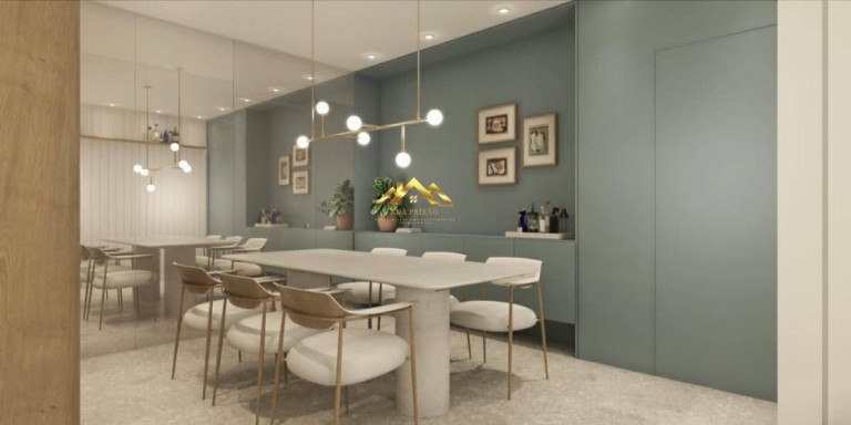 Imagem Apartamento com 4 Quartos à Venda, 124 m² em Graças - Recife