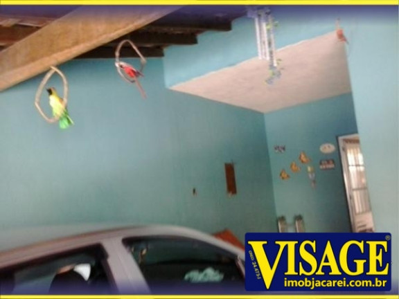 Imagem Casa com 3 Quartos à Venda, 120 m² em Pq. Dos Principes - Jacareí Imagem Casa com 3 Quartos à Venda, 120 m² em Pq. Dos Principes - Jacareí