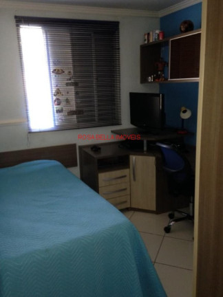 Imagem Apartamento com 3 Quartos à Venda, 68 m² em Residencial Terra Da Uva - Jundiaí
