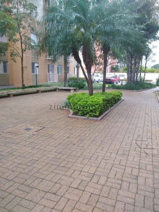 Imagem Apartamento com 2 Quartos à Venda, 90 m² em Aclimacao - São Paulo