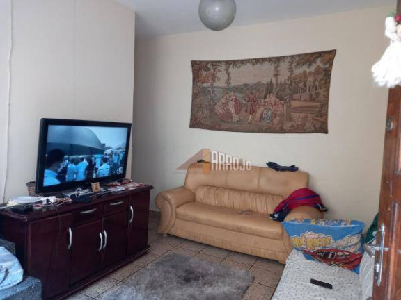 Imagem Sobrado com 3 Quartos à Venda, 139 m² em Cangaíba - São Paulo Imagem Sobrado com 3 Quartos à Venda, 139 m² em Cangaíba - São Paulo