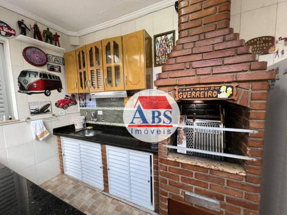 Imagem Casa com 2 Quartos à Venda, 112 m² em Aviação - Praia Grande Imagem Casa com 2 Quartos à Venda, 112 m² em Aviação - Praia Grande