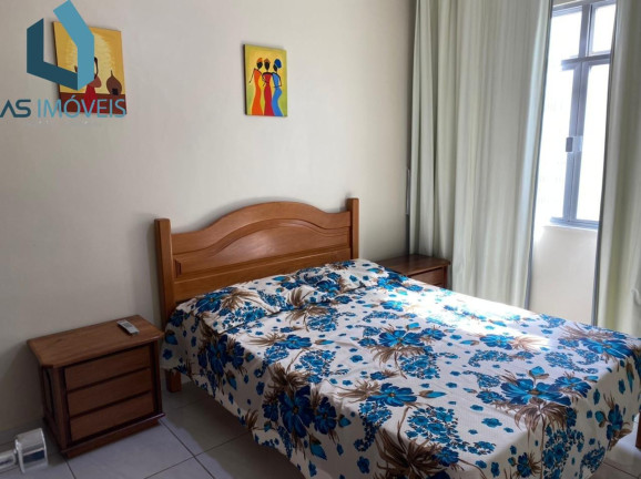 Imagem Apartamento com 2 Quartos à Venda, 58 m² em Centro - Cabo Frio