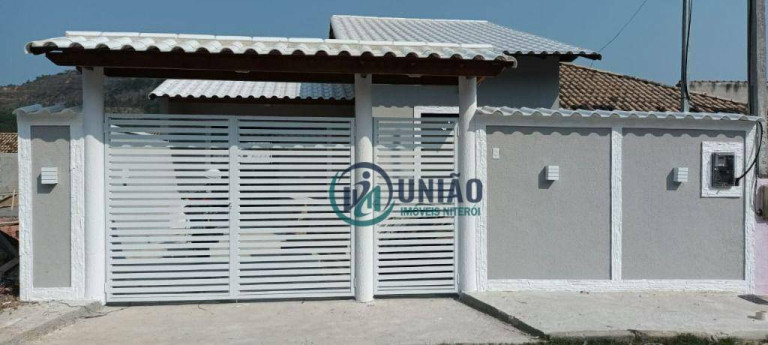 Imagem Casa com 3 Quartos à Venda, 72 m² em Várzea Das Moças - São Gonçalo Imagem Casa com 3 Quartos à Venda, 72 m² em Várzea Das Moças - São Gonçalo