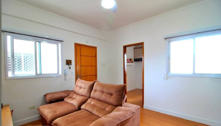 Imagem Apartamento com 3 Quartos à Venda, 88 m² em Vila Tibiriçá - Santo André Imagem Apartamento com 3 Quartos à Venda, 88 m² em Vila Tibiriçá - Santo André