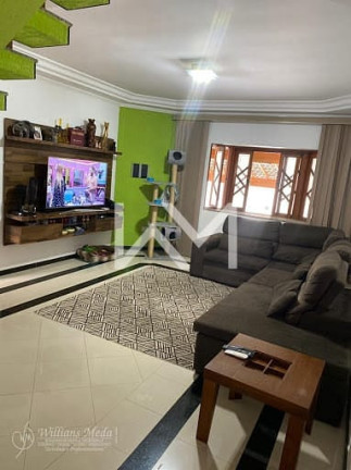 Imagem Sobrado com 4 Quartos à Venda, 239 m² em Jardim Bom Clima - Guarulhos Imagem Sobrado com 4 Quartos à Venda, 239 m² em Jardim Bom Clima - Guarulhos