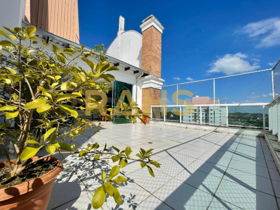 Cobertura com 3 Quartos à Venda, 140 m² em Anita Garibaldi - Joinville