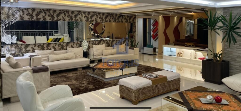 Imagem Apartamento com 3 Quartos à Venda, 221 m² em Moóca - São Paulo