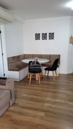 Imagem Apartamento com 3 Quartos à Venda, 89 m² em Santa Teresinha - São Paulo