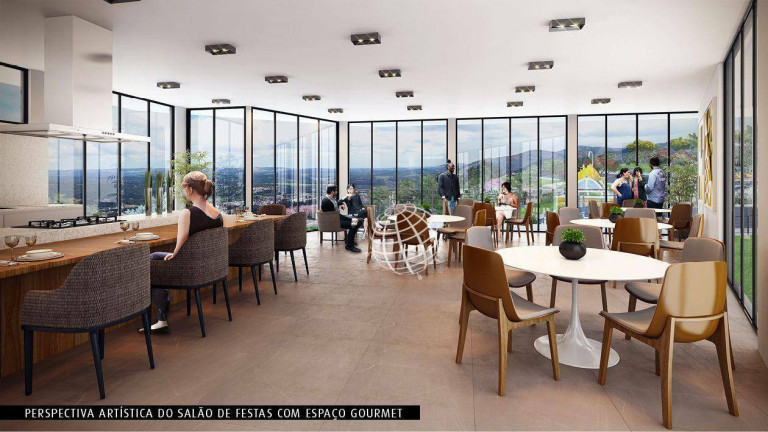 Imagem Terreno à Venda, 362 m² em Elementum Residencial Atibaia - Atibaia Imagem Terreno à Venda, 362 m² em Elementum Residencial Atibaia - Atibaia