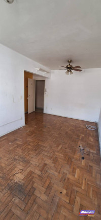 Imagem Apartamento com 1 Quarto à Venda, 41 m² em Santa Cecília - São Paulo