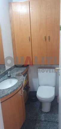 Imagem Apartamento com 3 Quartos à Venda, 117 m² em Chácara Klabin - São Paulo Imagem Apartamento com 3 Quartos à Venda, 117 m² em Chácara Klabin - São Paulo