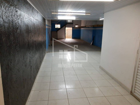 Imagem Casa à Venda, 398 m² em Jordanópolis - São Bernardo Do Campo Imagem Casa à Venda, 398 m² em Jordanópolis - São Bernardo Do Campo