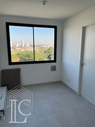 Imagem Apartamento com 2 Quartos à Venda, 35 m² em Campo Grande - São Paulo Imagem Apartamento com 2 Quartos à Venda, 35 m² em Campo Grande - São Paulo