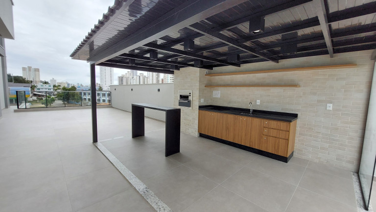 Imagem Apartamento com 2 Quartos à Venda, 73 m² em Fazenda - Itajaí