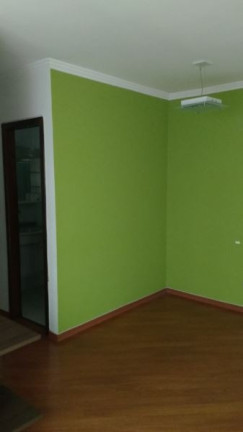 Imagem Apartamento com 2 Quartos à Venda, 52 m² em Jardim Santa Tereza - Carapicuíba