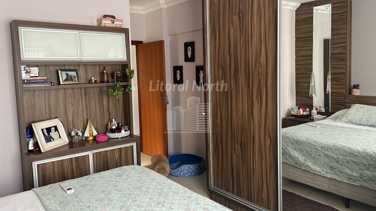 Imagem Apartamento com 3 Quartos à Venda, 132 m² em Centro - Balneário Camboriú