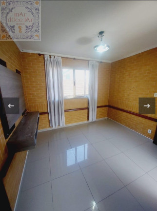 Imagem Apartamento com 2 Quartos à Venda, 65 m² em Embaré - Santos