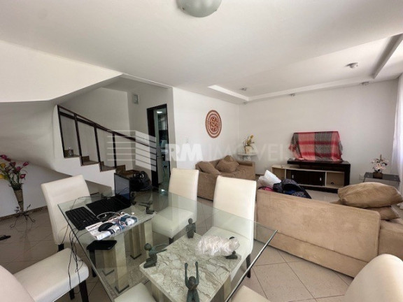Casa de Condomínio com 4 Quartos à Venda, 100 m² em Stella Maris - Salvador