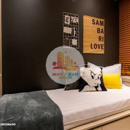 Imagem Apartamento com 2 Quartos à Venda, 58 m² em Penha - São Paulo