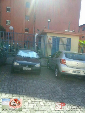 Imagem Apartamento com 2 Quartos à Venda, 49 m² em Serraria - Diadema Imagem Apartamento com 2 Quartos à Venda, 49 m² em Serraria - Diadema