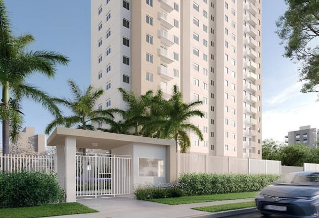 Imagem Imóvel com 2 Quartos à Venda, 34 m² em Jaraguá - São Paulo Imagem Imóvel com 2 Quartos à Venda, 34 m² em Jaraguá - São Paulo
