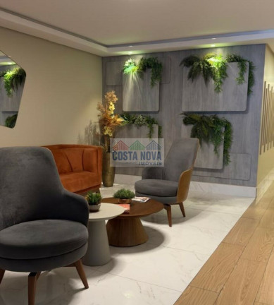 Imagem Apartamento com 2 Quartos à Venda, 91 m² em Caiçara - Praia Grande Imagem Apartamento com 2 Quartos à Venda, 91 m² em Caiçara - Praia Grande