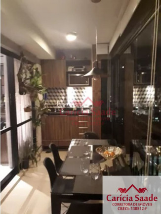 Imagem Apartamento com 1 Quarto à Venda, 44 m² em Bela Vista - São Paulo