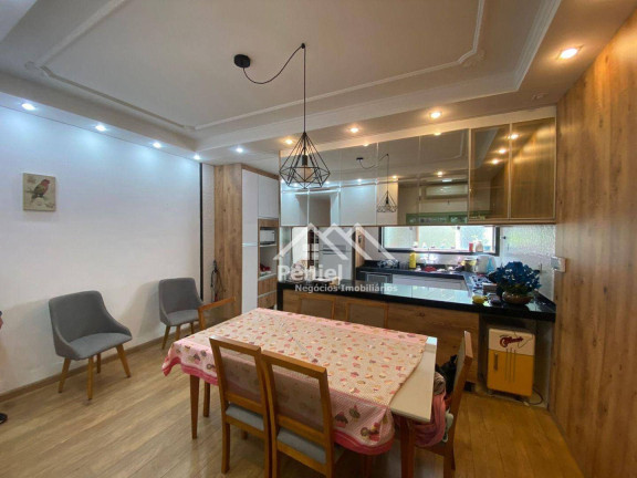 Imagem Sobrado com 3 Quartos à Venda, 197 m² em Ipiranga - Ribeirão Preto