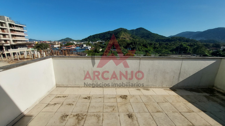 Imagem Apartamento com 3 Quartos à Venda, 125 m² em Itagua - Ubatuba