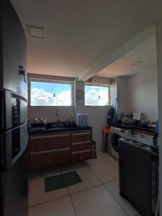Imagem Apartamento com 2 Quartos à Venda, 70 m² em Caji - Lauro De Freitas Imagem Apartamento com 2 Quartos à Venda, 70 m² em Caji - Lauro De Freitas
