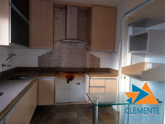 Imagem Apartamento com 4 Quartos à Venda, 170 m² em Lourdes - Belo Horizonte Imagem Apartamento com 4 Quartos à Venda, 170 m² em Lourdes - Belo Horizonte