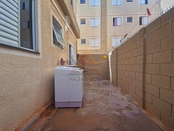 Imagem Apartamento com 2 Quartos à Venda, 42 m² em Reserva Real - Ribeirão Preto Imagem Apartamento com 2 Quartos à Venda, 42 m² em Reserva Real - Ribeirão Preto