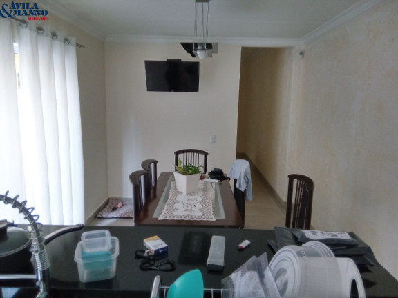 Imagem Sobrado com 3 Quartos à Venda, em Mooca - São Paulo Imagem Sobrado com 3 Quartos à Venda, em Mooca - São Paulo