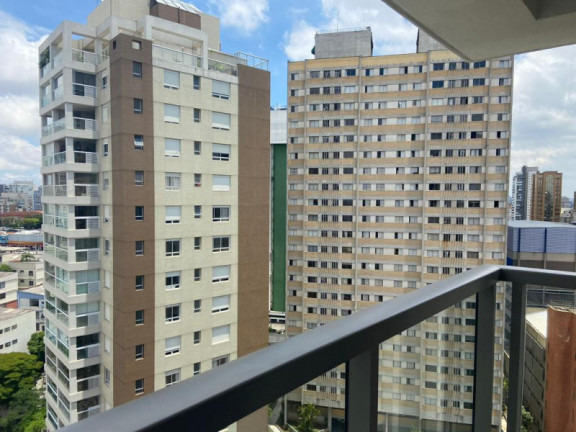 Imagem Studio com 1 Quarto à Venda, 24 m² em Vila Mariana - São Paulo Imagem Studio com 1 Quarto à Venda, 24 m² em Vila Mariana - São Paulo