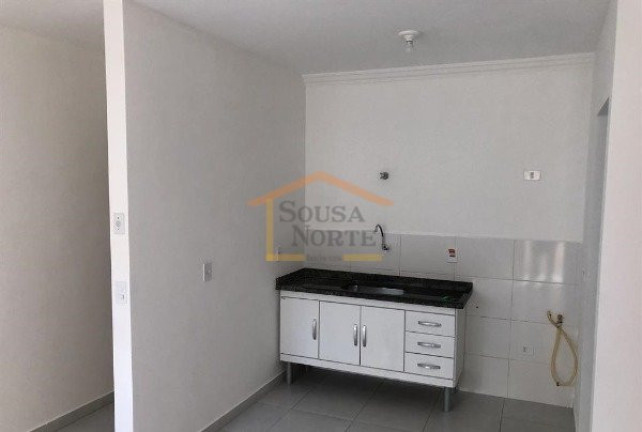 Imagem Casa de Condomínio com 1 Quarto para Alugar, 35 m² em Vila Paulicéia - São Paulo Imagem Casa de Condomínio com 1 Quarto para Alugar, 35 m² em Vila Paulicéia - São Paulo