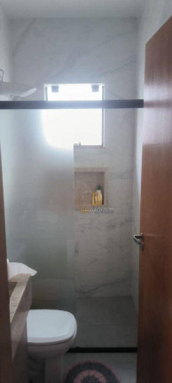Imagem Casa com 3 Quartos à Venda, 112 m² em Cidade Satélite São Luiz - Aparecida De Goiânia Imagem Casa com 3 Quartos à Venda, 112 m² em Cidade Satélite São Luiz - Aparecida De Goiânia