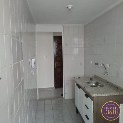 Imagem Apartamento com 2 Quartos para Alugar, 50 m² em Brás - São Paulo