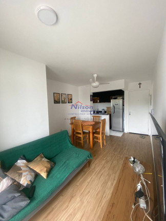 Imagem Apartamento com 2 Quartos à Venda,  em Vila Galvão - Guarulhos