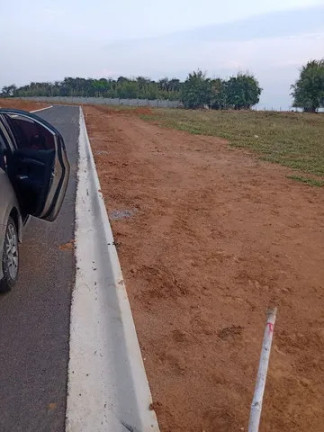 Imagem Terreno à Venda, 250 m² em Vale Dos Cristais - Taubaté