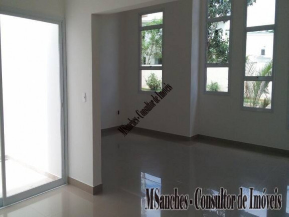 Imagem Casa com 3 Quartos à Venda, 114 m² em Jardim Golden Park Residencial - Sorocaba