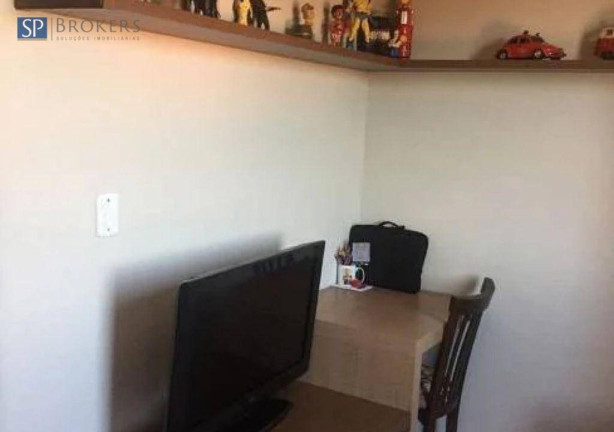 Imagem Apartamento com 3 Quartos à Venda, 65 m² em São Bernardo - Campinas Imagem Apartamento com 3 Quartos à Venda, 65 m² em São Bernardo - Campinas