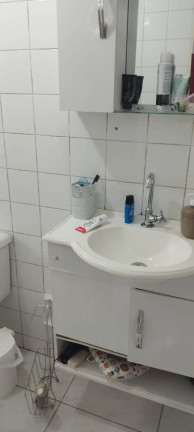 Imagem Apartamento com 2 Quartos à Venda, 53 m² em Residencial Terra Da Uva - Jundiaí