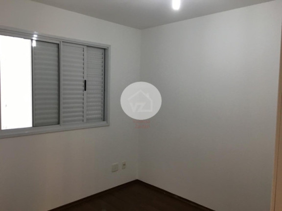 Imagem Apartamento com 3 Quartos à Venda, 121 m² em Chácara Santo Amaro - São Paulo