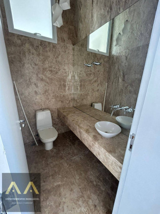 Imagem Casa com 5 Quartos para Alugar, 620 m² em Tamboré - Santana De Parnaíba