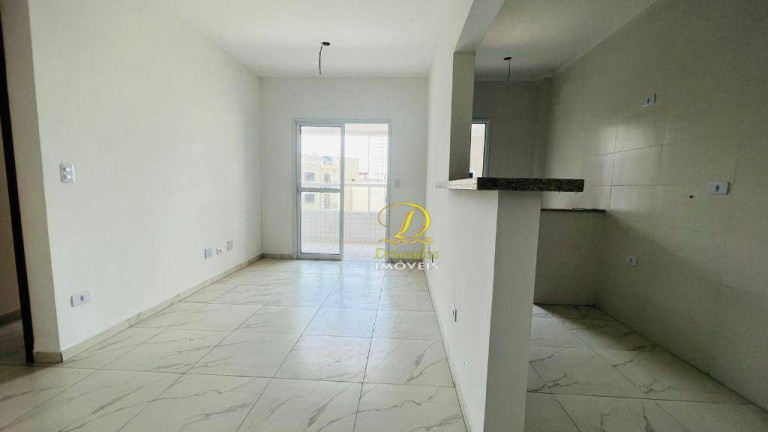 Imagem Apartamento com 2 Quartos à Venda, 63 m² em Caiçara - Praia Grande Imagem Apartamento com 2 Quartos à Venda, 63 m² em Caiçara - Praia Grande