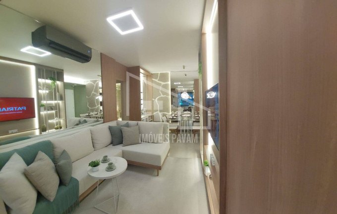 Apartamento com 2 Quartos à Venda, 86 m² em Nova Petrópolis - São Bernardo Do Campo
