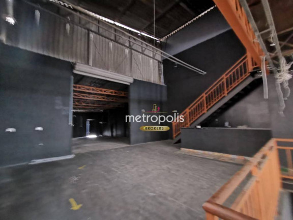 Imagem Galpão à Venda ou Locação, 750 m² em Jabaquara - São Paulo Imagem Galpão à Venda ou Locação, 750 m² em Jabaquara - São Paulo